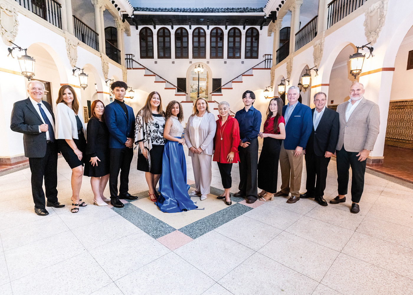 Camino de Santiago 2025 Documentary Presentation - Puerto Rico - Casa de España