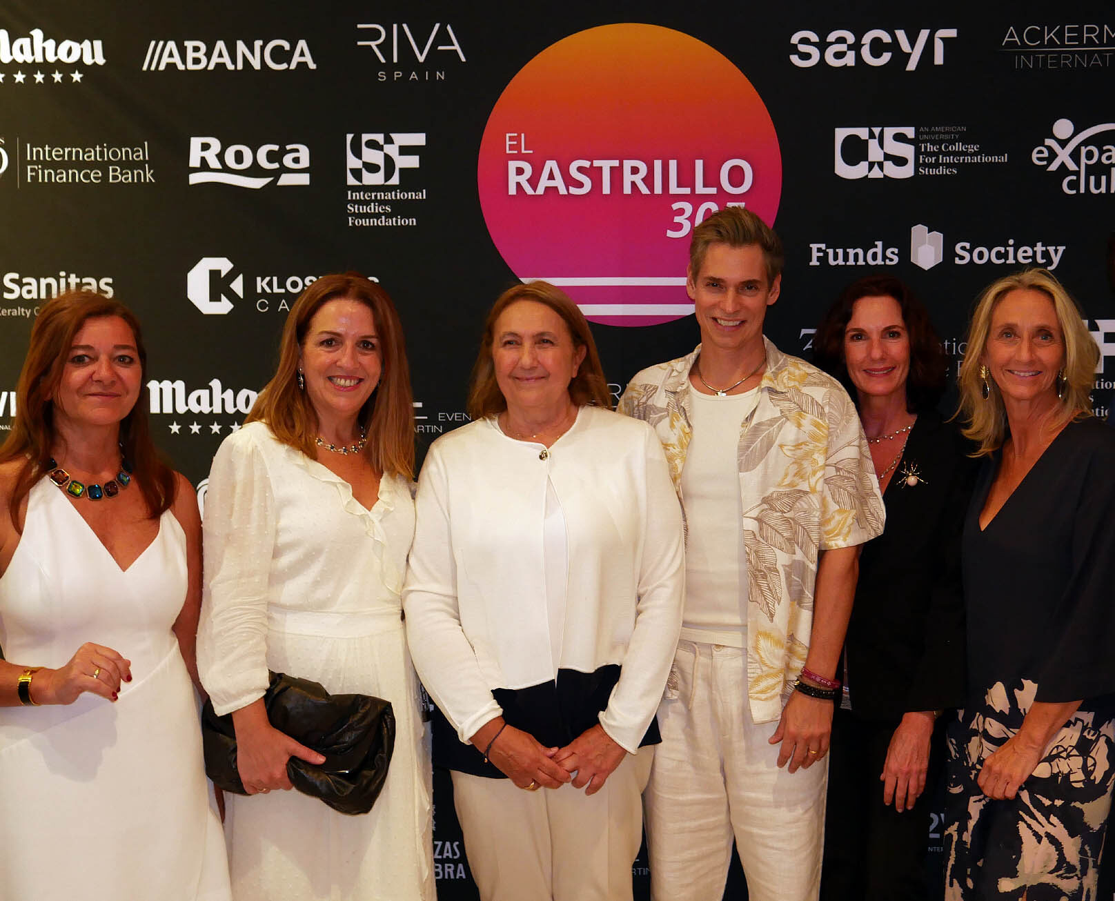 International Studies Foundation El Rastrillo 305 concluye con éxito su IV edición